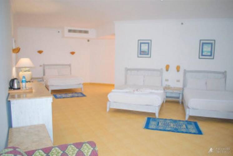 Sunrise Alma Bay Resorts (Ex.Grand Seas)