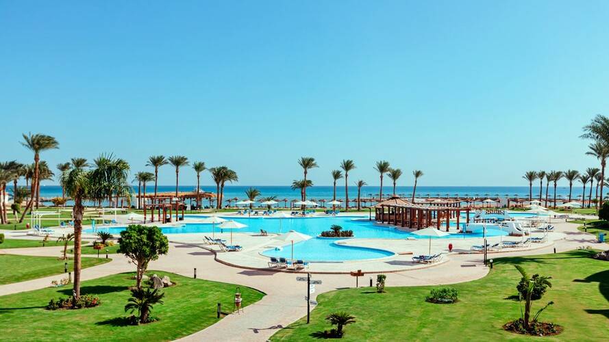 Sunrise Alma Bay Resorts (Ex.Grand Seas)