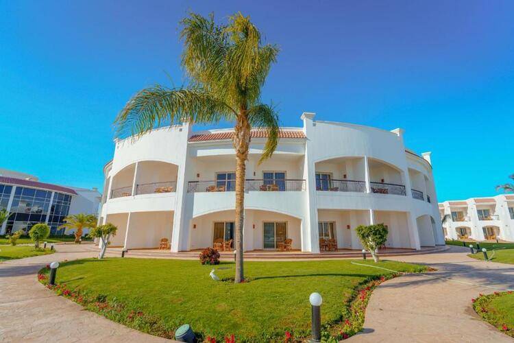 Sunrise Alma Bay Resorts (Ex.Grand Seas)