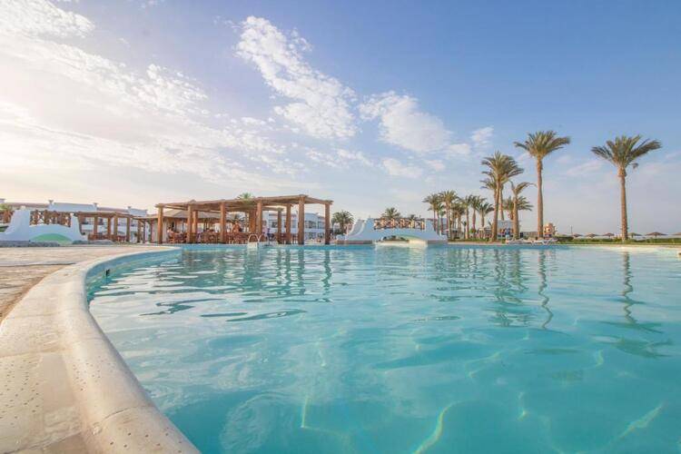 Sunrise Alma Bay Resorts (Ex.Grand Seas)