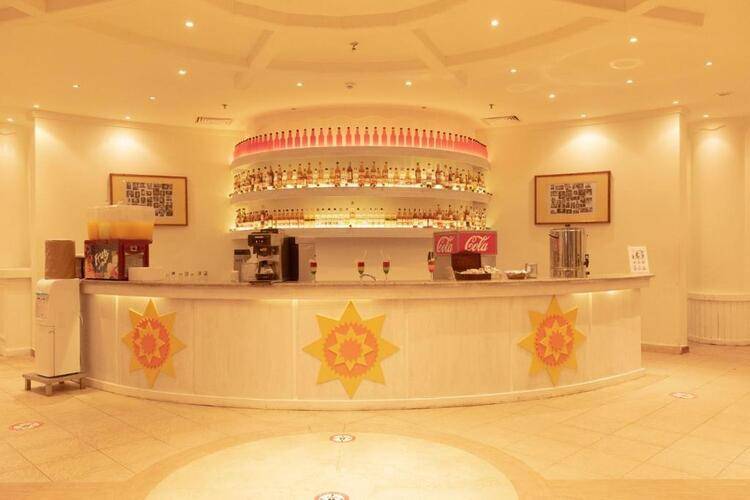 Sunrise Alma Bay Resorts (Ex.Grand Seas)