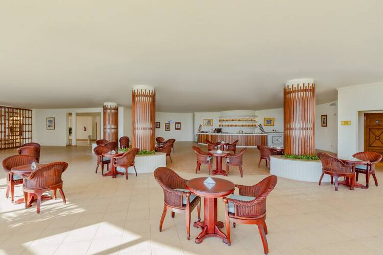 Sunrise Alma Bay Resorts (Ex.Grand Seas)