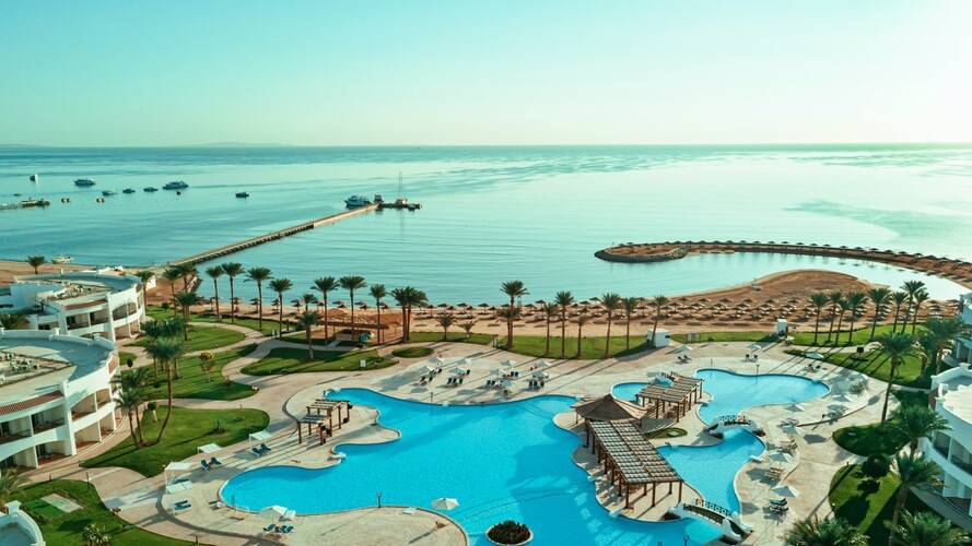 Sunrise Alma Bay Resorts (Ex.Grand Seas)