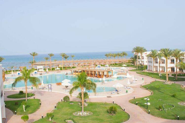 Sunrise Alma Bay Resorts (Ex.Grand Seas)