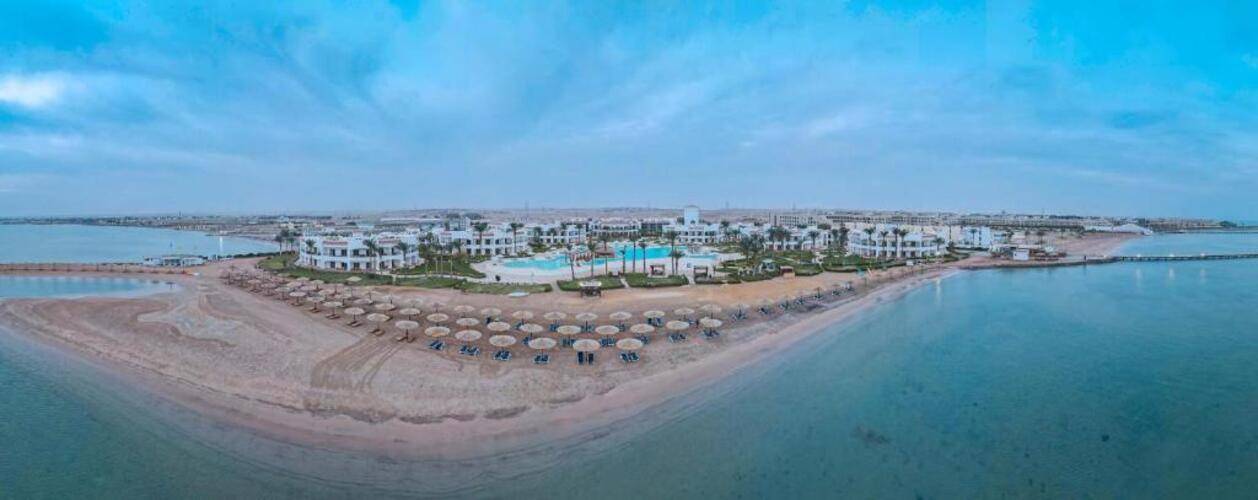 Sunrise Alma Bay Resorts (Ex.Grand Seas)