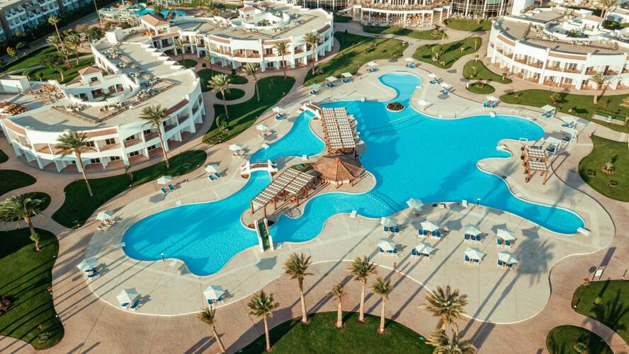 Sunrise Alma Bay Resorts (Ex.Grand Seas)