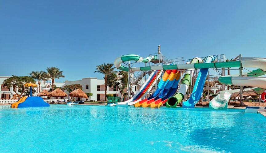 Sunrise Alma Bay Resorts (Ex.Grand Seas)