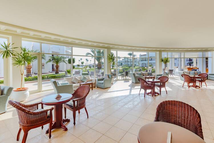 Sunrise Alma Bay Resorts (Ex.Grand Seas)