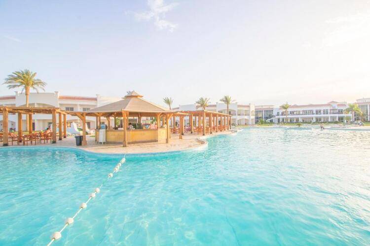 Sunrise Alma Bay Resorts (Ex.Grand Seas)