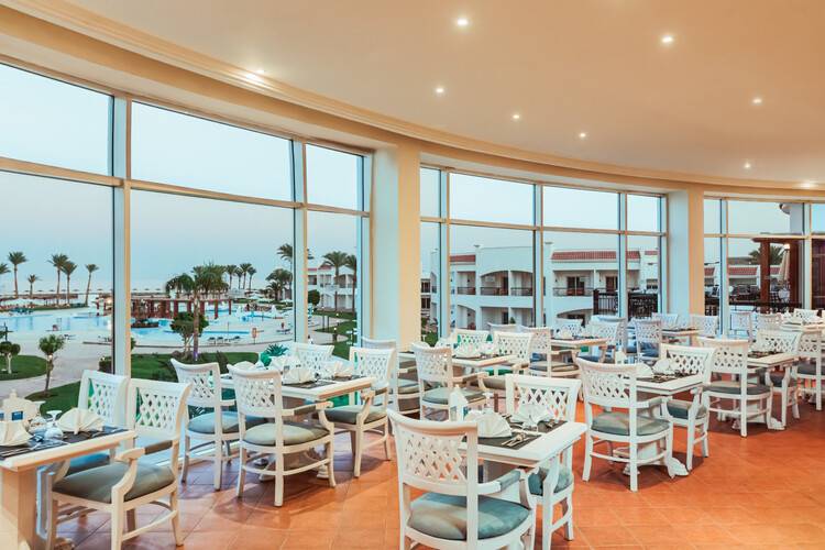 Sunrise Alma Bay Resorts (Ex.Grand Seas)