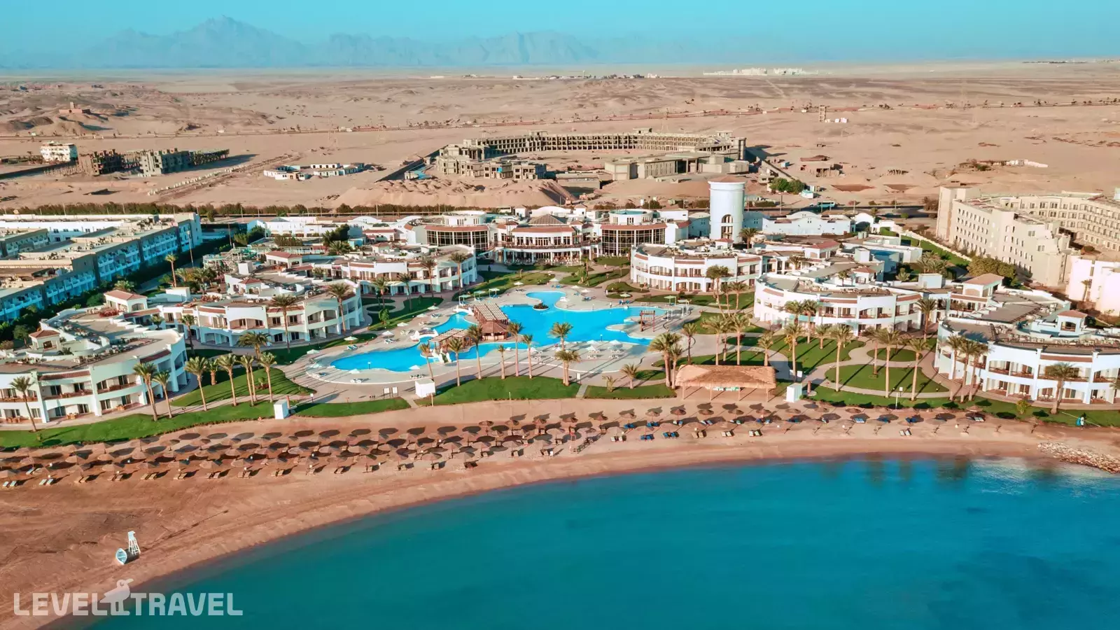 Sunrise Alma Bay Resorts (Ex.Grand Seas)