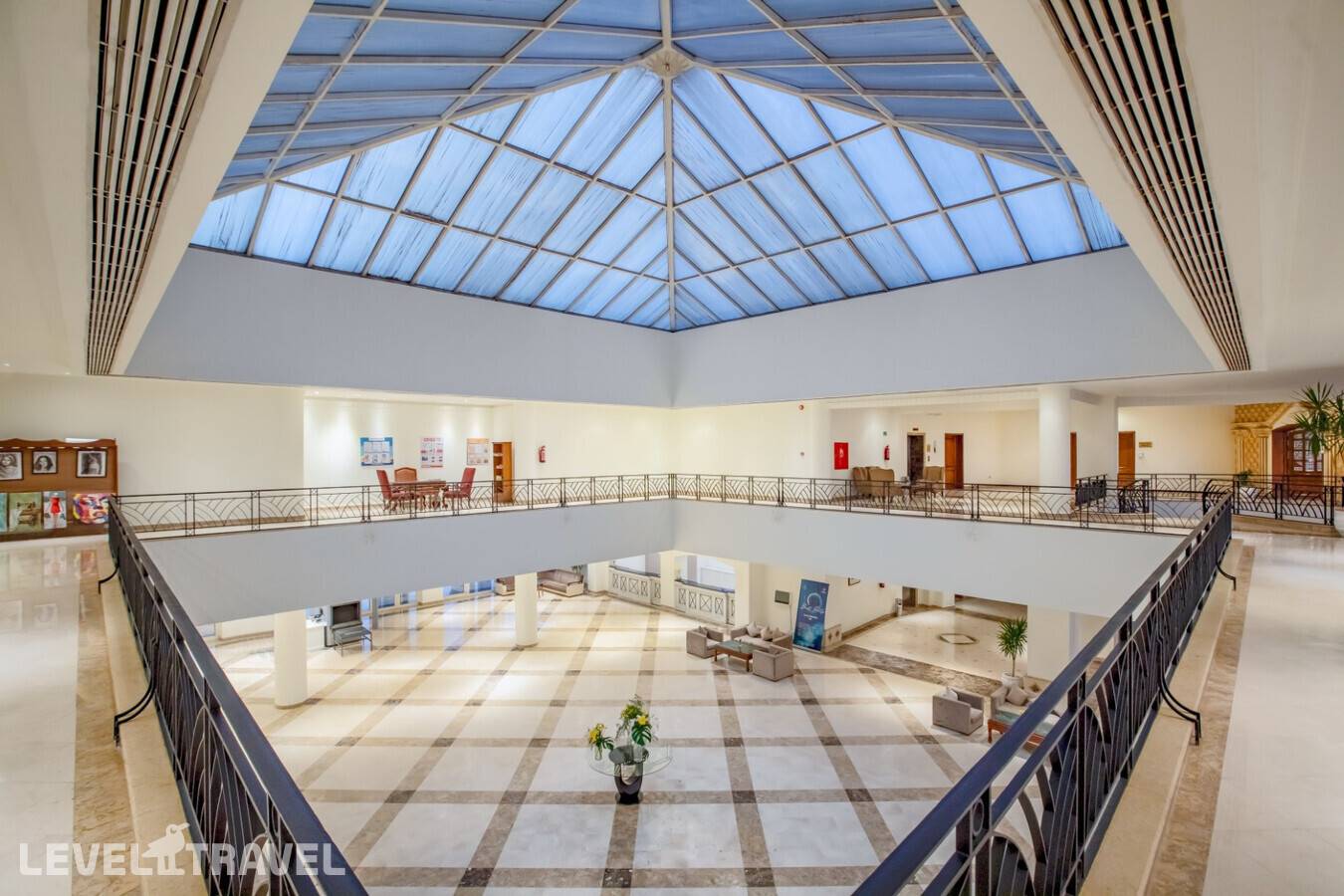 фотографии отеля Sunrise Alma Bay Resorts (Ex.Grand Seas) в Египет(Хургада (город)) - фото №12