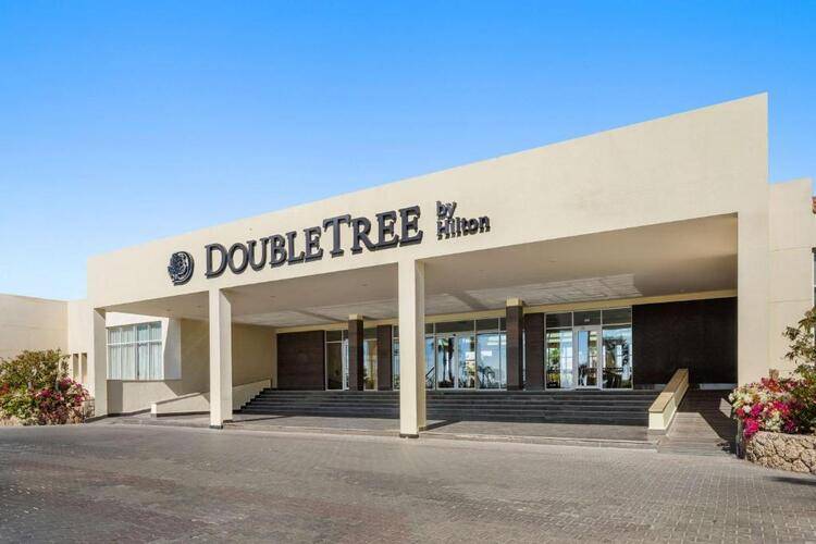 Doubletree By Hilton Sharm El Sheikh - Sharks Bay Resort