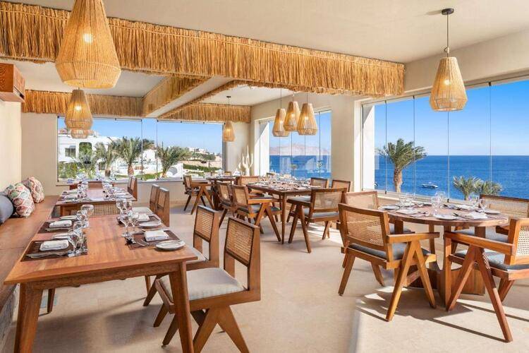 Doubletree By Hilton Sharm El Sheikh - Sharks Bay Resort