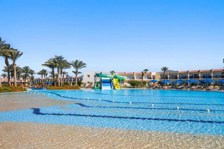 Doubletree By Hilton Sharm El Sheikh - Sharks Bay Resort