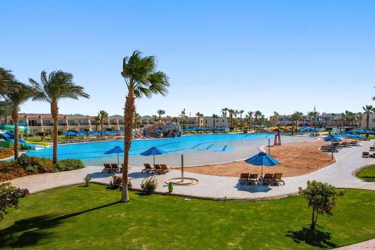 Doubletree By Hilton Sharm El Sheikh - Sharks Bay Resort