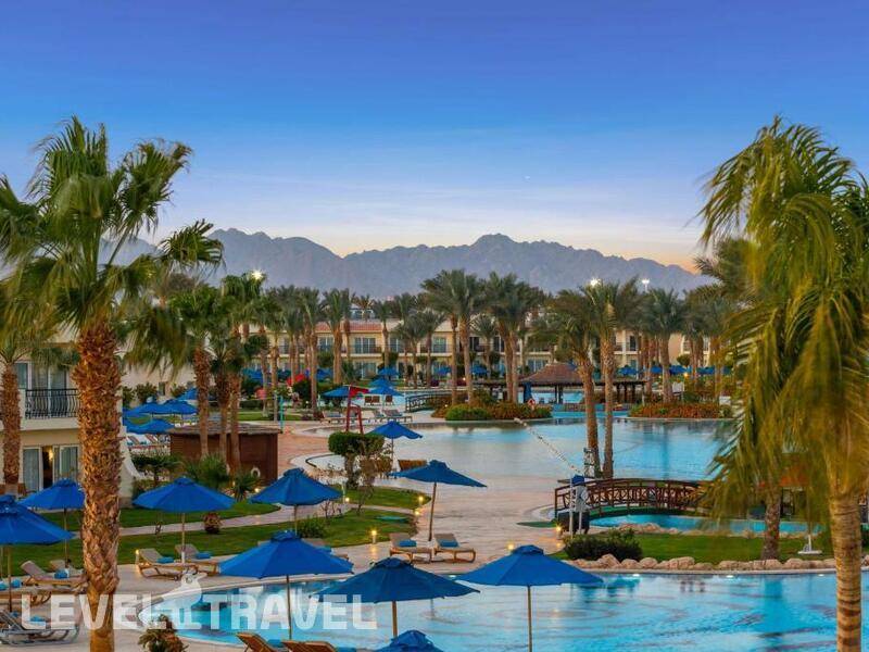 Фотография Doubletree By Hilton Sharm El Sheikh - Sharks Bay Resort