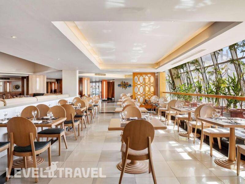 Фотография Doubletree By Hilton Sharm El Sheikh - Sharks Bay Resort
