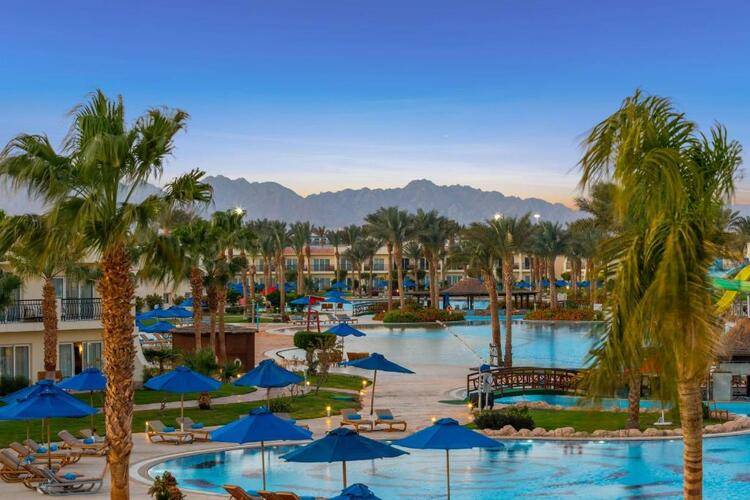 Doubletree By Hilton Sharm El Sheikh - Sharks Bay Resort