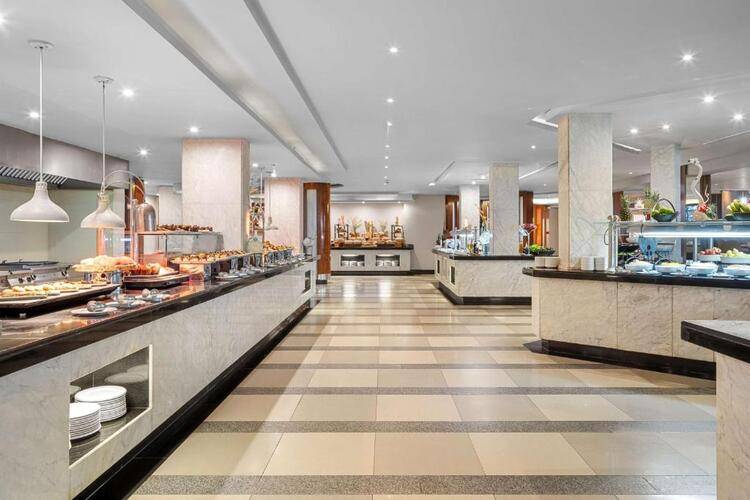 Doubletree By Hilton Sharm El Sheikh - Sharks Bay Resort