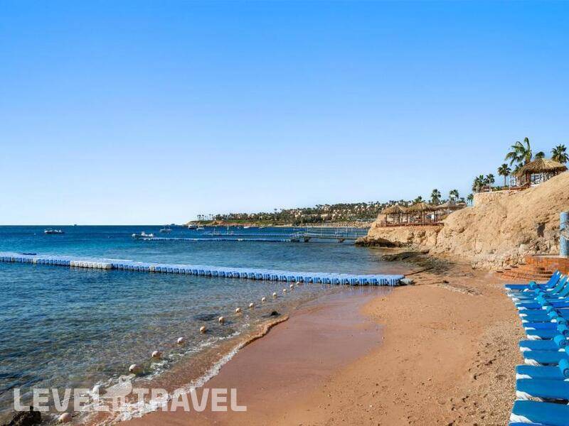 Фотография Doubletree By Hilton Sharm El Sheikh - Sharks Bay Resort