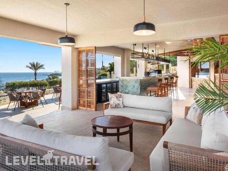 Фотография Doubletree By Hilton Sharm El Sheikh - Sharks Bay Resort