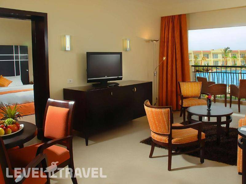 Фотография Doubletree By Hilton Sharm El Sheikh - Sharks Bay Resort