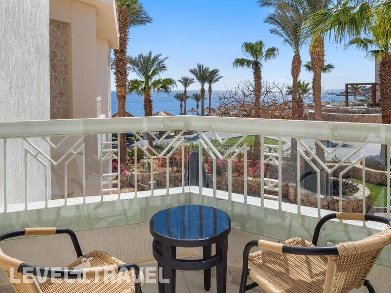 Фотография Doubletree By Hilton Sharm El Sheikh - Sharks Bay Resort