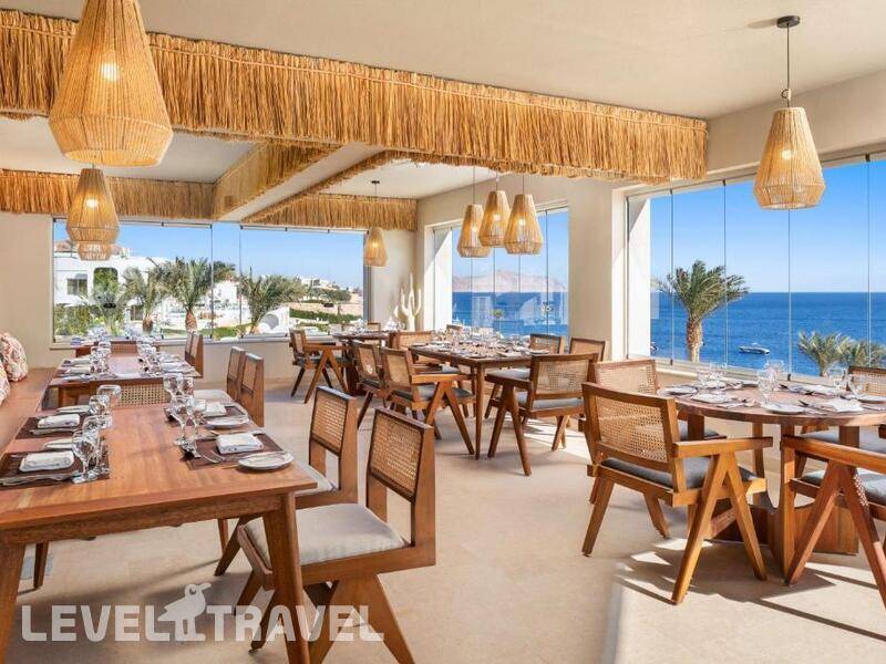 Фотография Doubletree By Hilton Sharm El Sheikh - Sharks Bay Resort