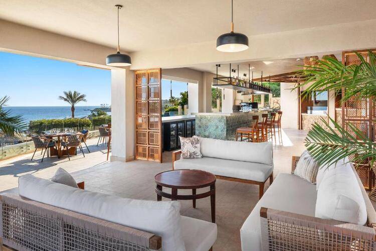 Doubletree By Hilton Sharm El Sheikh - Sharks Bay Resort