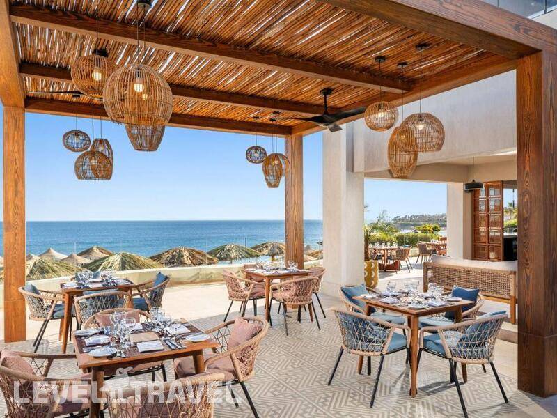 Фотография Doubletree By Hilton Sharm El Sheikh - Sharks Bay Resort