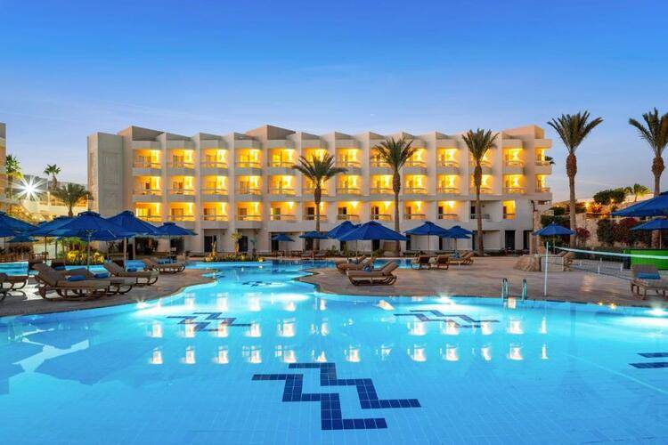 Doubletree By Hilton Sharm El Sheikh - Sharks Bay Resort