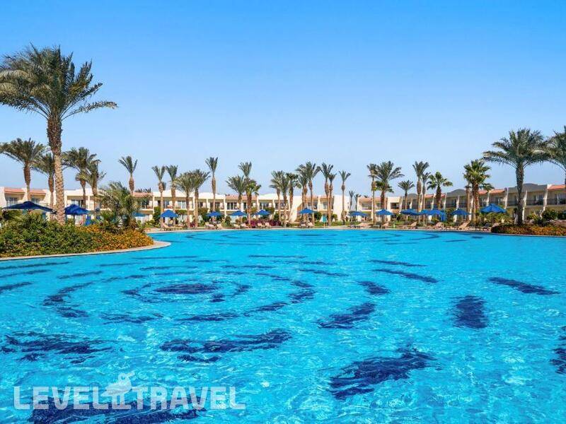 Фотография Doubletree By Hilton Sharm El Sheikh - Sharks Bay Resort