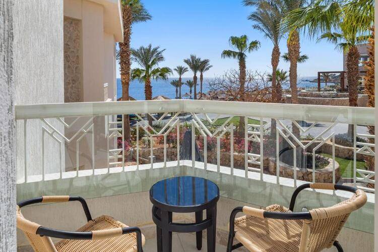 Doubletree By Hilton Sharm El Sheikh - Sharks Bay Resort