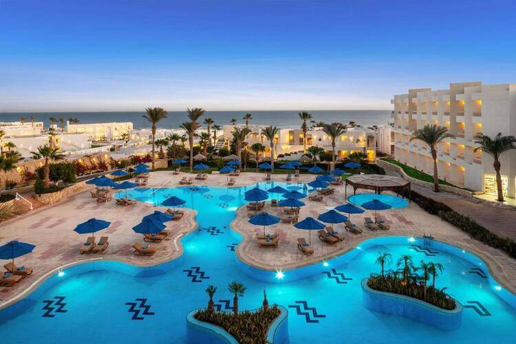 Doubletree By Hilton Sharm El Sheikh - Sharks Bay Resort