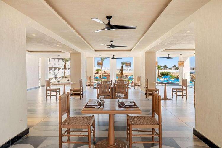 Doubletree By Hilton Sharm El Sheikh - Sharks Bay Resort