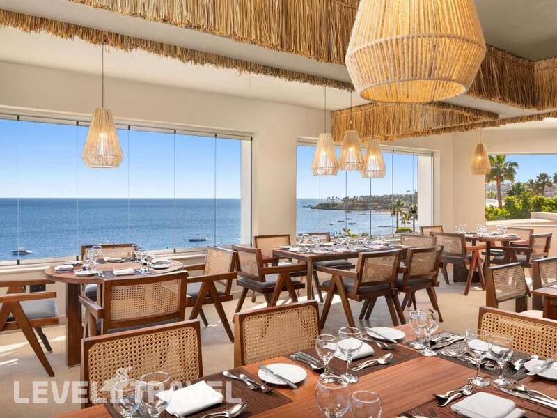 Фотография Doubletree By Hilton Sharm El Sheikh - Sharks Bay Resort