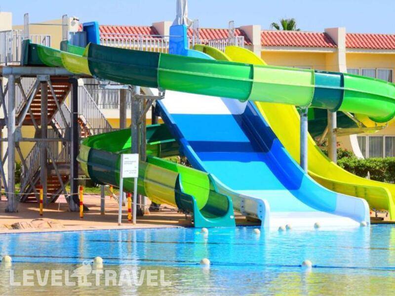 Фотография Doubletree By Hilton Sharm El Sheikh - Sharks Bay Resort