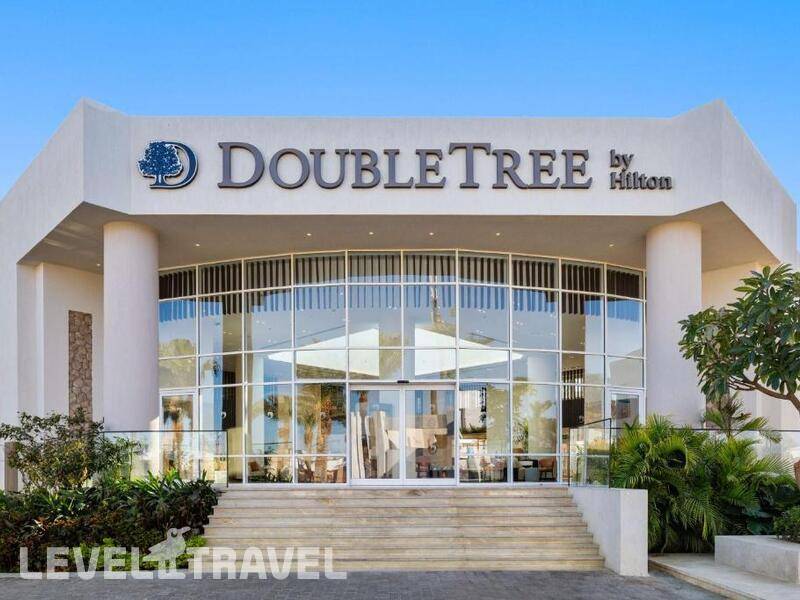Фотография Doubletree By Hilton Sharm El Sheikh - Sharks Bay Resort