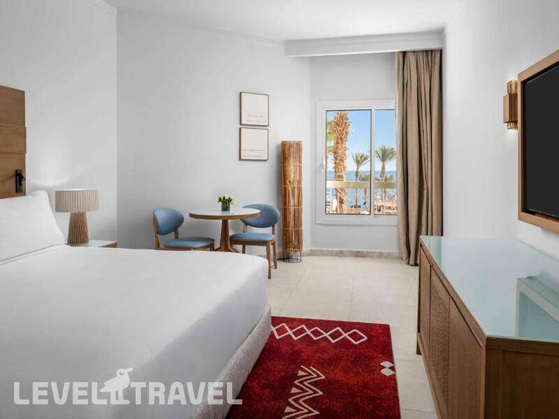 Фотография Doubletree By Hilton Sharm El Sheikh - Sharks Bay Resort
