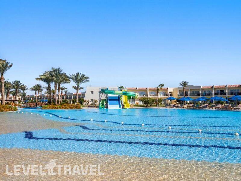 Фотография Doubletree By Hilton Sharm El Sheikh - Sharks Bay Resort