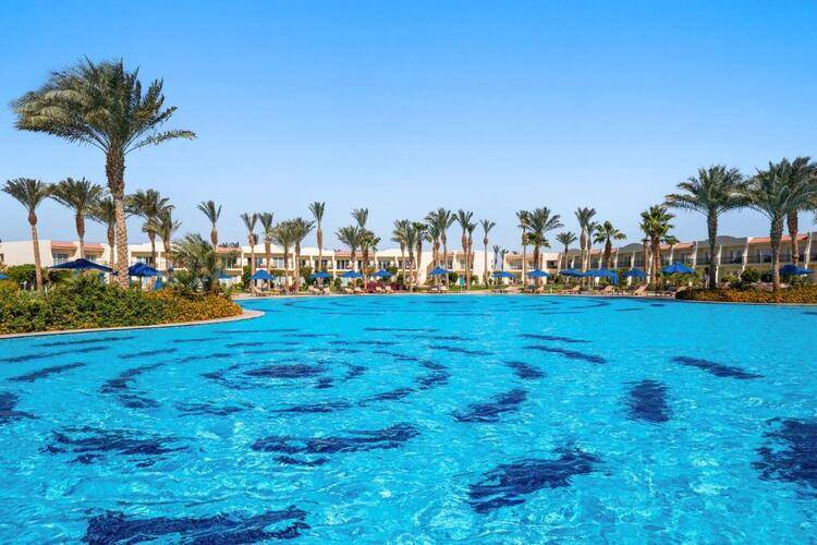Doubletree By Hilton Sharm El Sheikh - Sharks Bay Resort