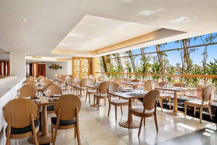 Doubletree By Hilton Sharm El Sheikh - Sharks Bay Resort