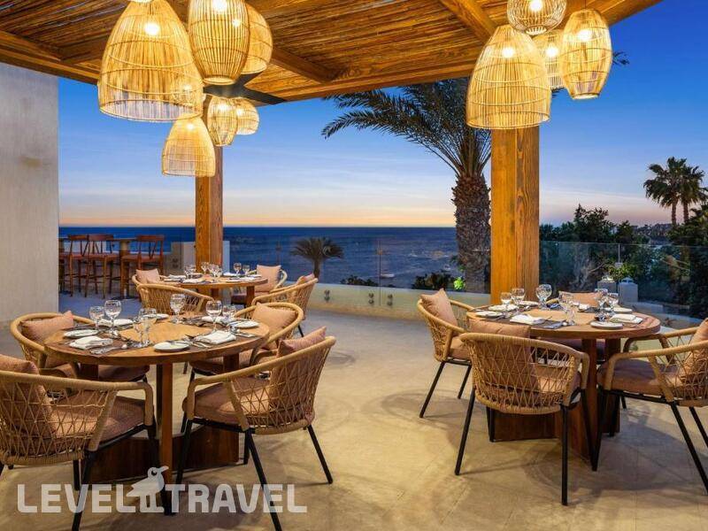 Фотография Doubletree By Hilton Sharm El Sheikh - Sharks Bay Resort