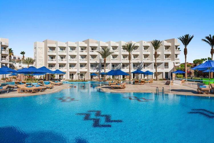 Doubletree By Hilton Sharm El Sheikh - Sharks Bay Resort