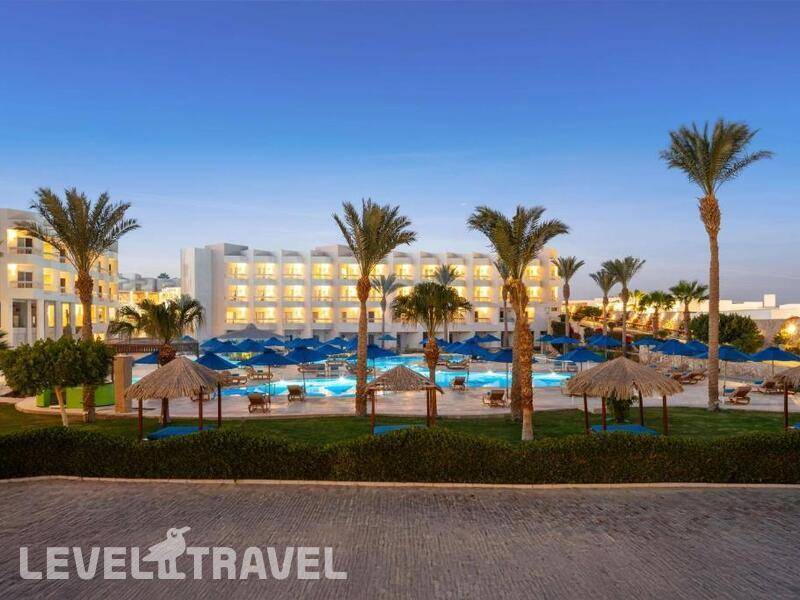 Фотография Doubletree By Hilton Sharm El Sheikh - Sharks Bay Resort