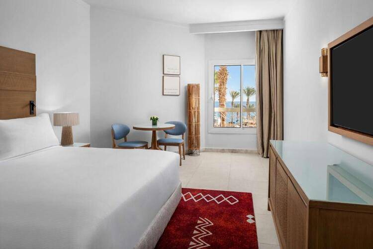Doubletree By Hilton Sharm El Sheikh - Sharks Bay Resort