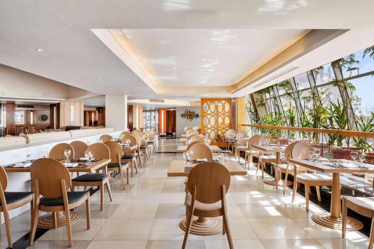 Doubletree By Hilton Sharm El Sheikh - Sharks Bay Resort