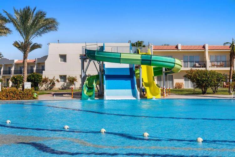 Doubletree By Hilton Sharm El Sheikh - Sharks Bay Resort