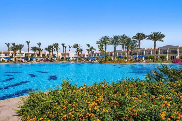 Doubletree By Hilton Sharm El Sheikh - Sharks Bay Resort
